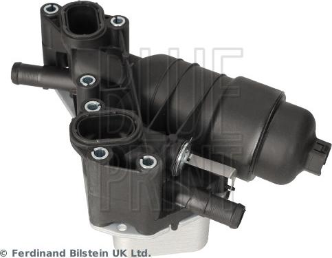 Blue Print ADBP210173 - OBUDOWA FILTRA OLEJU FIAT TALENTO. DB VITO. OPEL VIVARO B. RENAULT MEGANE III. SCENIC III 04.11-