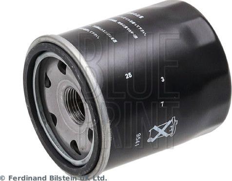 Blue Print ADBP210244 — Filtr oleju