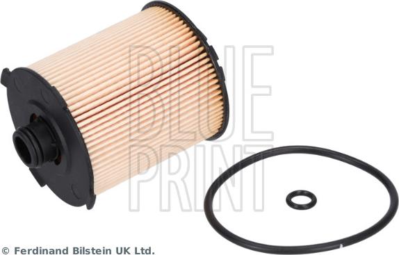 Blue Print ADBP210206 — Filtr oleju