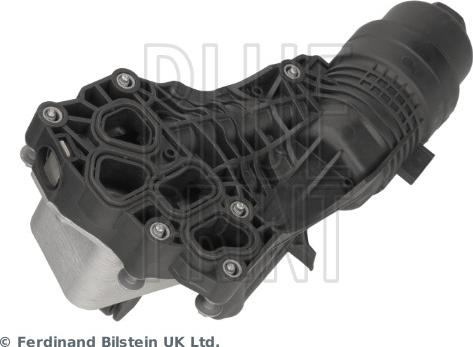 Blue Print ADBP210200 - OBUDOWA FILTRA OLEJU BMW 1.2.X1.X2. MINI 09.13-