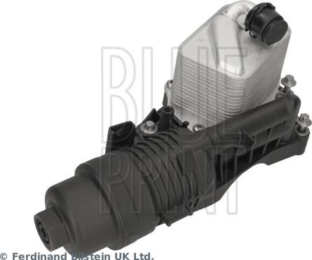 Blue Print ADBP210200 - OBUDOWA FILTRA OLEJU BMW 1.2.X1.X2. MINI 09.13-