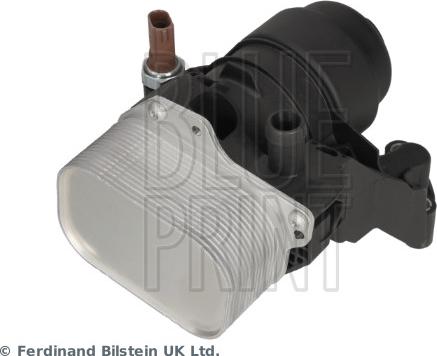 Blue Print ADBP210201 - OBUDOWA FILTRA OLEJU VW CALIFORNIA. MULTIVAN. TRANSPORTER 04.15-