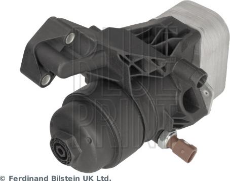 Blue Print ADBP210201 - OBUDOWA FILTRA OLEJU VW CALIFORNIA. MULTIVAN. TRANSPORTER 04.15-