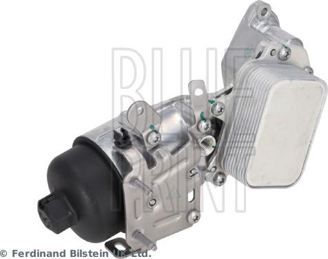 Blue Print ADBP210219 — Obudowa, filtr oleju