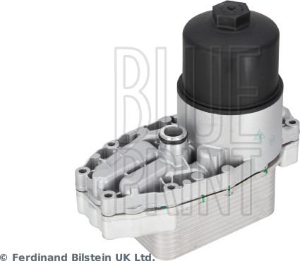 Blue Print ADBP210218 — Obudowa, filtr oleju