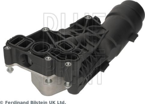 Blue Print ADBP210212 - OBUDOWA FILTRA OLEJU BMW 2. X1. MINI 09.13-