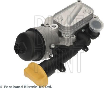 Blue Print ADBP210238 — Obudowa, filtr oleju