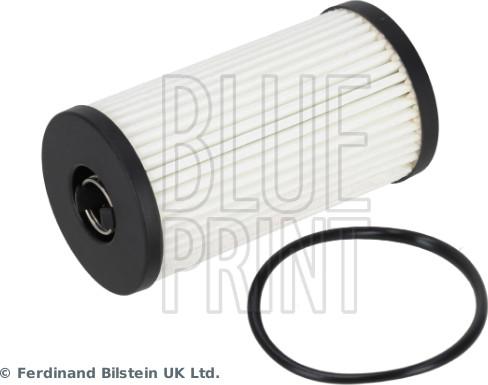 Blue Print ADBP210232 — Filtr hydrauliczny, automatyczna skrzynia biegów