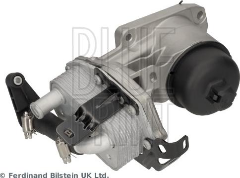 Blue Print ADBP210224 - OBUDOWA FILTRA OLEJU CITROEN C5 III. FIAT ULYSSE. FORD GALAXY II. S-MAX. PEUGEOT 407.508.807 03.06-