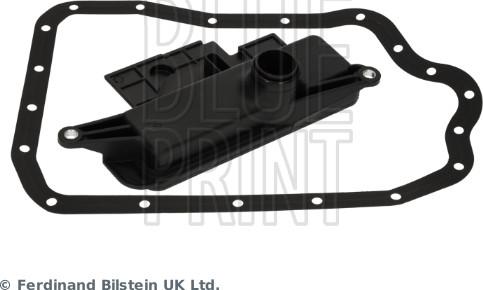 Blue Print ADBP210226 — Filtr hydrauliczny, automatyczna skrzynia biegów