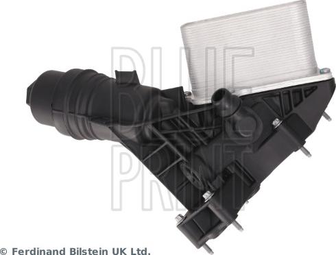 Blue Print ADBP210221 — Obudowa, filtr oleju