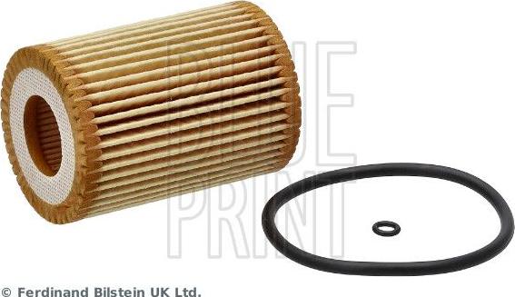 Blue Print ADBP210274 — Filtr oleju