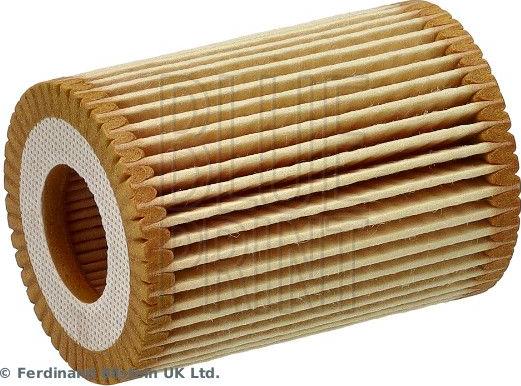 Blue Print ADBP210274 - FILTR OLEJU HAVAL Z USZCZELNIENIEM