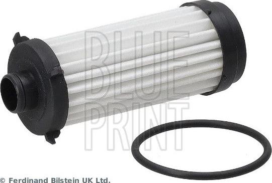 Blue Print ADBP210272 — Filtr hydrauliczny, automatyczna skrzynia biegów