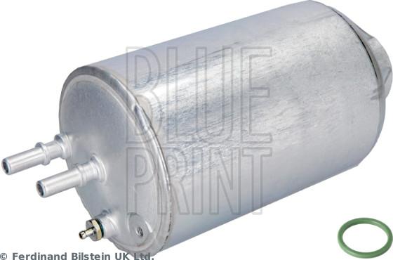 Blue Print ADBP230049 — Filtr paliwa