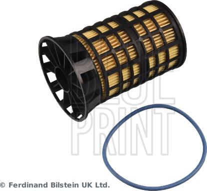 Blue Print ADBP230050 — Filtr paliwa