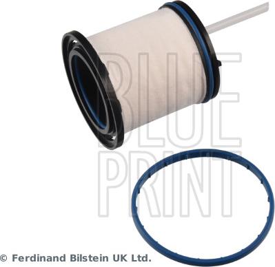Blue Print ADBP230051 - FILTR PALIWA AUDI A4.A5.A6.A7.Q5 05.15-