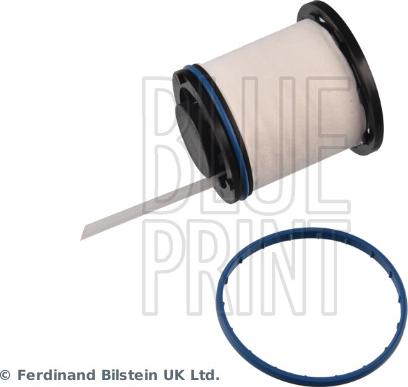Blue Print ADBP230051 — Filtr paliwa