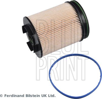 Blue Print ADBP230053 — Filtr paliwa