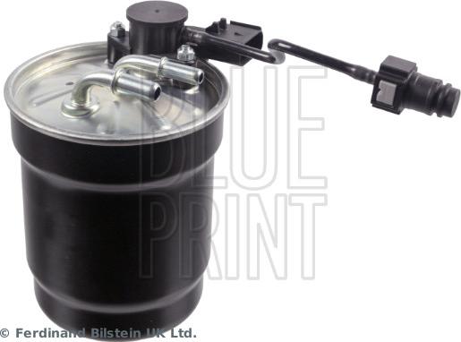 Blue Print ADBP230064 - FILTR PALIWA FORD ECOSPORT. PUMA 11.17-