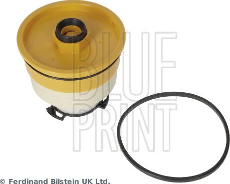 Blue Print ADBP230060 - FILTR PALIWA TOYOTA LAND CRUISER 08.07- Z USZCZELNIENIEM