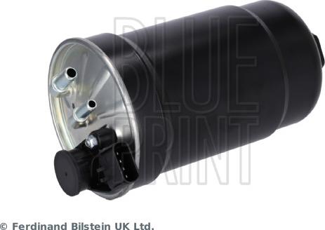 Blue Print ADBP230063 — Filtr paliwa