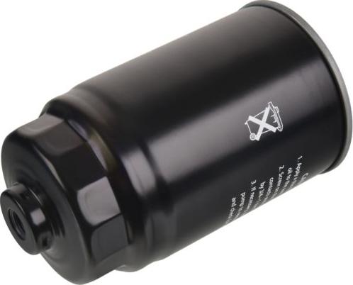Blue Print ADBP230009 — Filtr paliwa