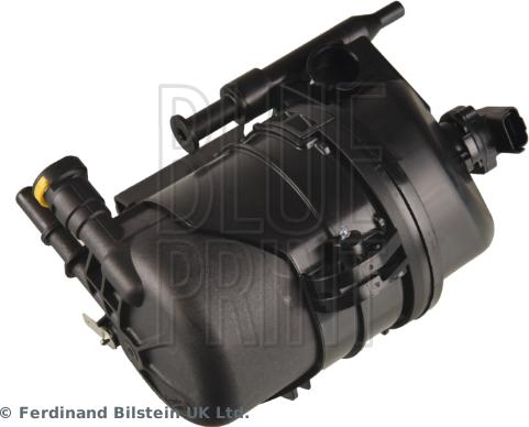 Blue Print ADBP230014 - FILTR PALIWA JAGUAR XF 2.0D 15-