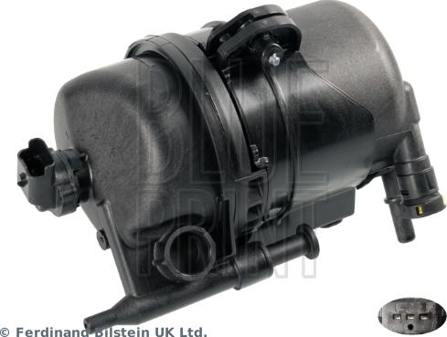 Blue Print ADBP230014 - FILTR PALIWA JAGUAR XF 2.0D 15-