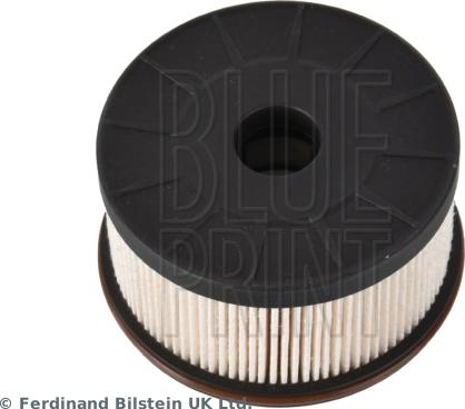 Blue Print ADBP230010 - FILTR PALIWA CITROEN BERLINGO III. C3. C4 CACTUS. C5. OPEL COMBO. PEUGEOT 2008. 208. 308. 5008. 508 PARTNER 10.17->