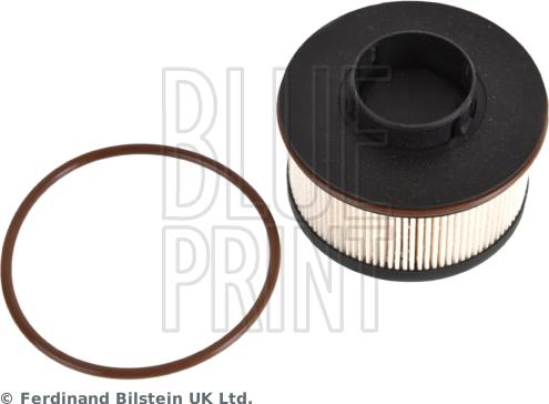 Blue Print ADBP230010 — Filtr paliwa