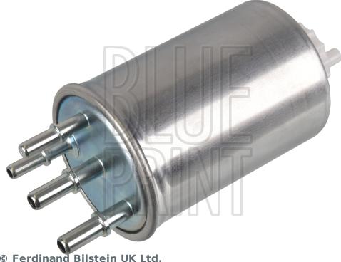 Blue Print ADBP230018 — Filtr paliwa