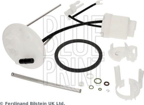 Blue Print ADBP230085 - FILTR PALIWA MITSUBISHI OUTLANDER III 08.12-