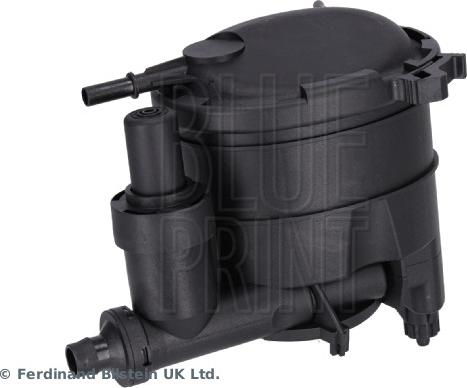 Blue Print ADBP230075 — Obudowa, filtr paliwa