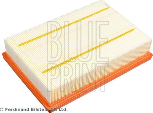 Blue Print ADBP220000 - FILTR POWIETRZA FORD C-MAX II. TOURNEO CONNECT. TRANSIT CONNECT 10.12->