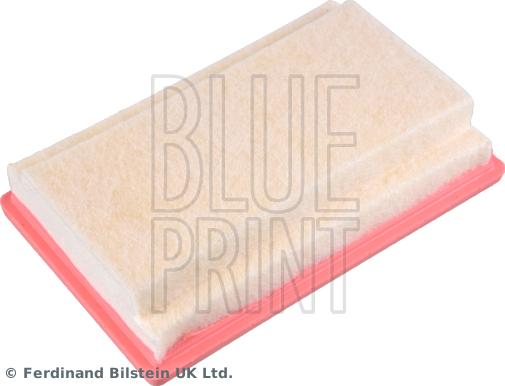 Blue Print ADBP220016 - FILTR POWIETRZA FIAT TIPO 10.15->