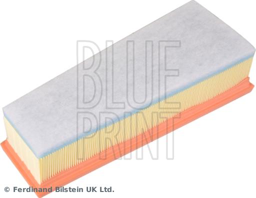 Blue Print ADBP220033 - FILTR POWIETRZA DB AMG. GLE.GLS. KLASA E.G.S 05.17-> PR
