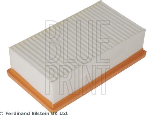 Blue Print ADBP220114 - FILTR POWIETRZA DACIA DUSTER. SANDERO II. RENAULT CAPTUR CAPTUR I 01.19-