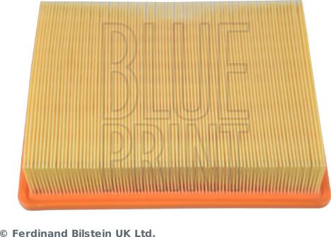 Blue Print ADBP220116 - FILTR POWIETRZA MG HS 09.18-