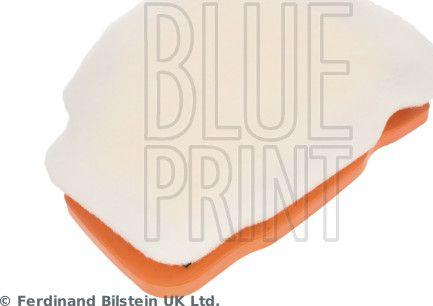 Blue Print ADBP220187 - FILTR POWIETRZA BMW 5 07.24-