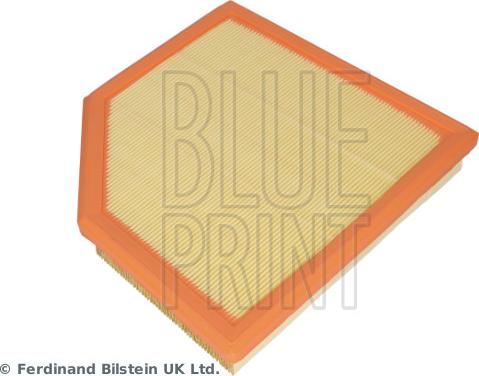 Blue Print ADBP220121 - FILTR POWIETRZA BMW 1.2.X1.X2. MINI 11.21-