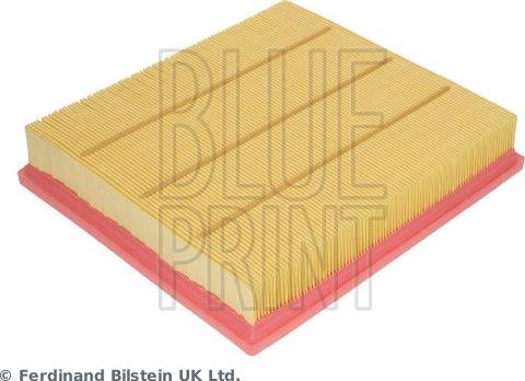 Blue Print ADBP220209 - FILTR POWIETRZA BYD