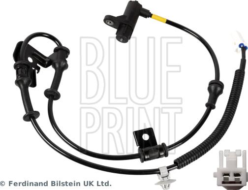 Blue Print ADBP710056 — Czujnik, prędkość obrotowa koła