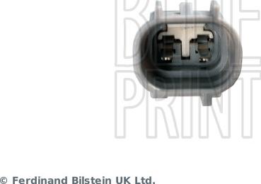Blue Print ADBP710017 - CZUJNIK ABS TOYOTA HILUX 2.5D4D 02-