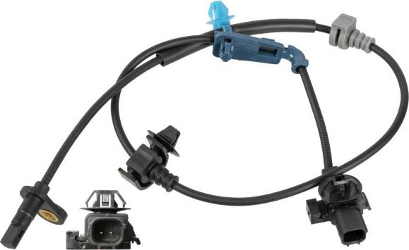 Blue Print ADBP710088 — Czujnik, prędkość obrotowa koła