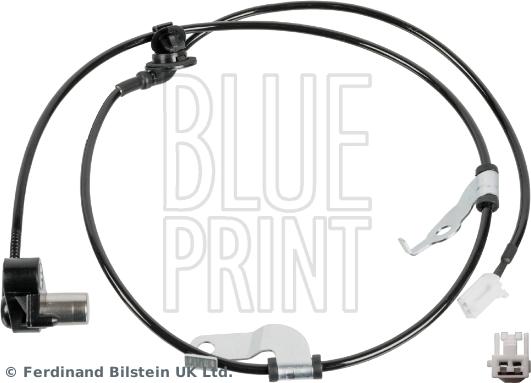 Blue Print ADBP710031 — Czujnik, prędkość obrotowa koła