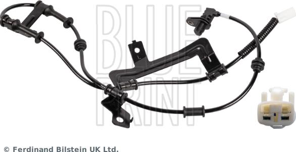 Blue Print ADBP710033 - CZUJNIK ABS KIA VENGA 1.4CRDI 10-
