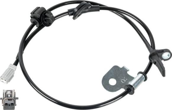 Blue Print ADBP710072 — Czujnik, prędkość obrotowa koła