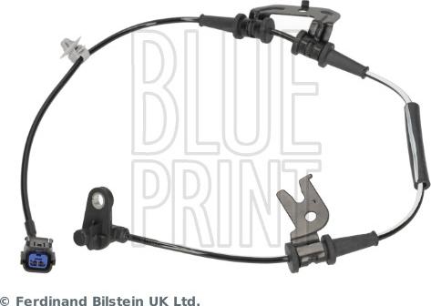 Blue Print ADBP710141 - Czujnik ABS