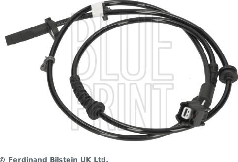 Blue Print ADBP710143 — Czujnik, prędkość obrotowa koła